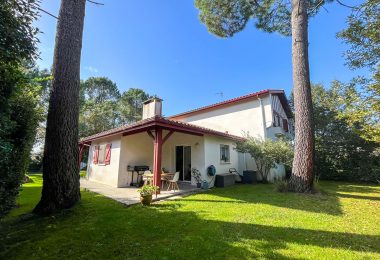 52626020  – Maison – 4 pièces à SAUBION