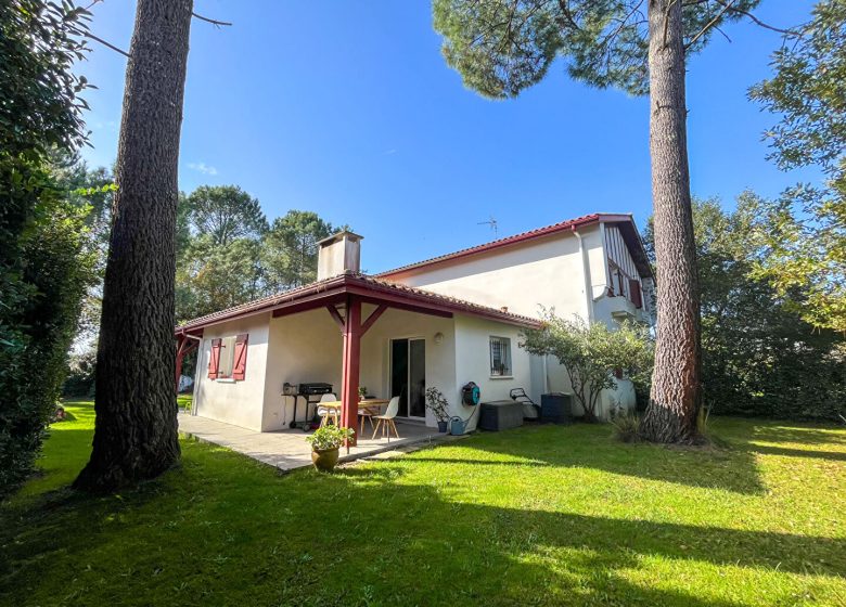 52626020  – Maison – 4 pièces à SAUBION