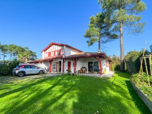 52626020  – Maison – 4 pièces à SAUBION