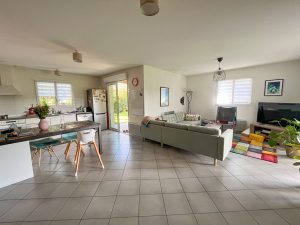 52626020  – Maison – 4 pièces à SAUBION