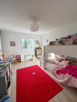 52626020  – Maison – 4 pièces à SAUBION