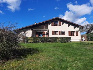 52878679  – Maison – 5 pièces à ST VINCENT DE TYROSSE