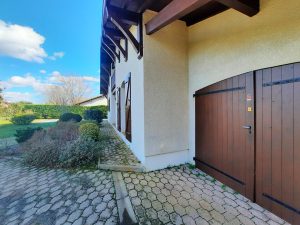 52878679  – Maison – 5 pièces à ST VINCENT DE TYROSSE