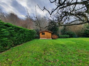 52878679  – Maison – 5 pièces à ST VINCENT DE TYROSSE