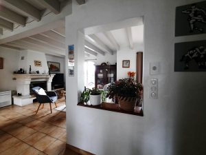 52878679  – Maison – 5 pièces à ST VINCENT DE TYROSSE