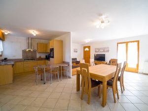 52708640  – Maison – 5 pièces à GEAUNE