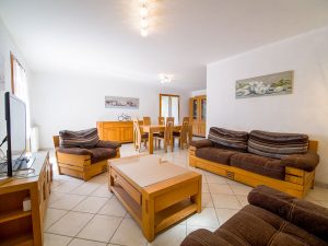 52708640  – Maison – 5 pièces à GEAUNE