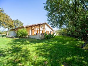 52708640  – Maison – 5 pièces à GEAUNE