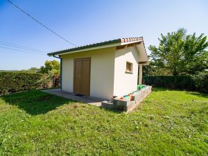 52708640  – Maison – 5 pièces à GEAUNE