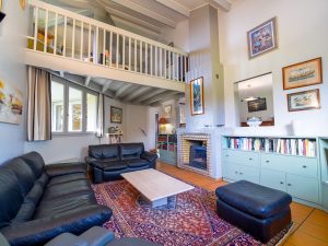 52878618  – Maison – 5 pièces à GEAUNE