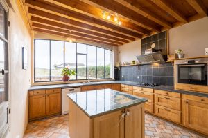 52908683  – Maison – 7 pièces à GEAUNE