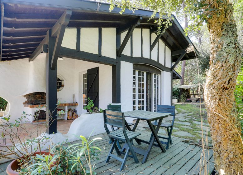 52962427  – Maison – 5 pièces à SOORTS HOSSEGOR