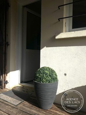 52961428  – Maison – 6 pièces à MORCENX