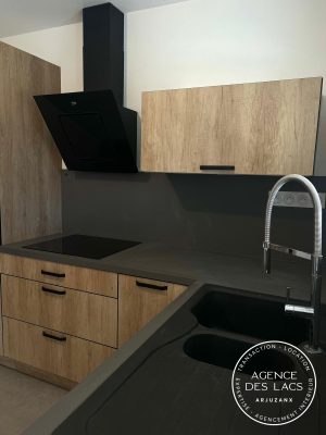 52961428  – Maison – 6 pièces à MORCENX