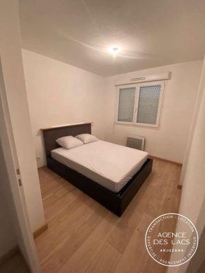 52959771  – Appartement – 2 pièces à RION DES LANDES