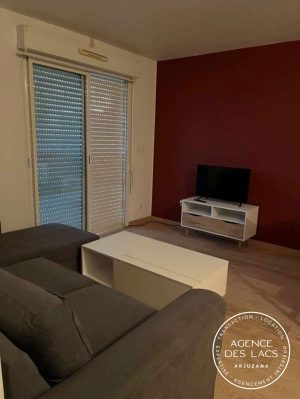 52959771  – Appartement – 2 pièces à RION DES LANDES