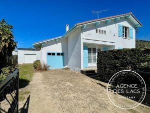 52960940  – Maison – 5 pièces à MORCENX