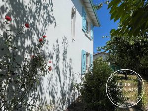 52960940  – Maison – 5 pièces à MORCENX