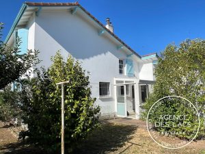 52960940  – Maison – 5 pièces à MORCENX