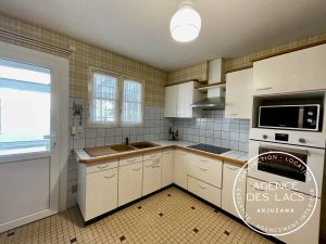 52960940  – Maison – 5 pièces à MORCENX