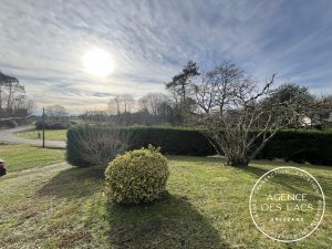 52959768  – Maison – 4 pièces à OUSSE SUZAN