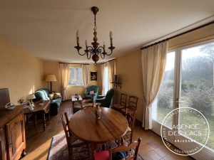 52959768  – Maison – 4 pièces à OUSSE SUZAN