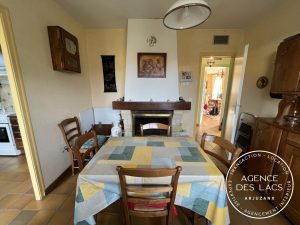 52959768  – Maison – 4 pièces à OUSSE SUZAN