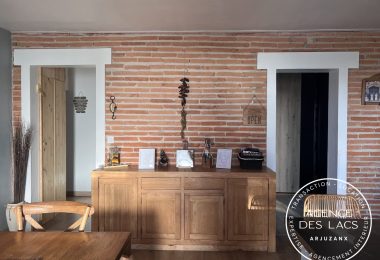 52959722  – Maison – 5 pièces à YGOS ST SATURNIN