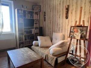 52959722  – Maison – 5 pièces à YGOS ST SATURNIN