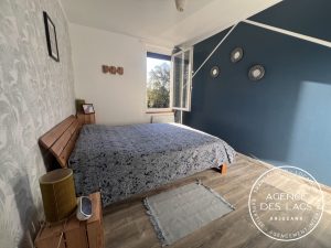 52959722  – Maison – 5 pièces à YGOS ST SATURNIN