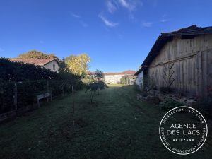 52959722  – Maison – 5 pièces à YGOS ST SATURNIN