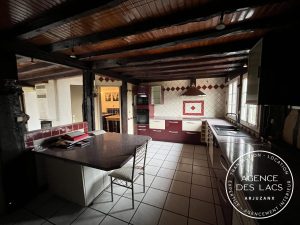 52959778  – Maison – 4 pièces à LUGLON