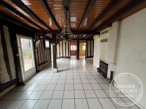 52959778  – Maison – 4 pièces à LUGLON