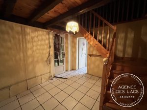 52959778  – Maison – 4 pièces à LUGLON