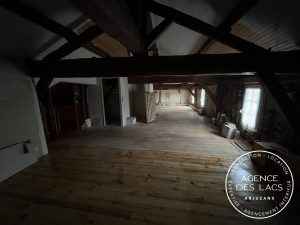 52959778  – Maison – 4 pièces à LUGLON