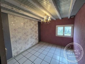 52959778  – Maison – 4 pièces à LUGLON
