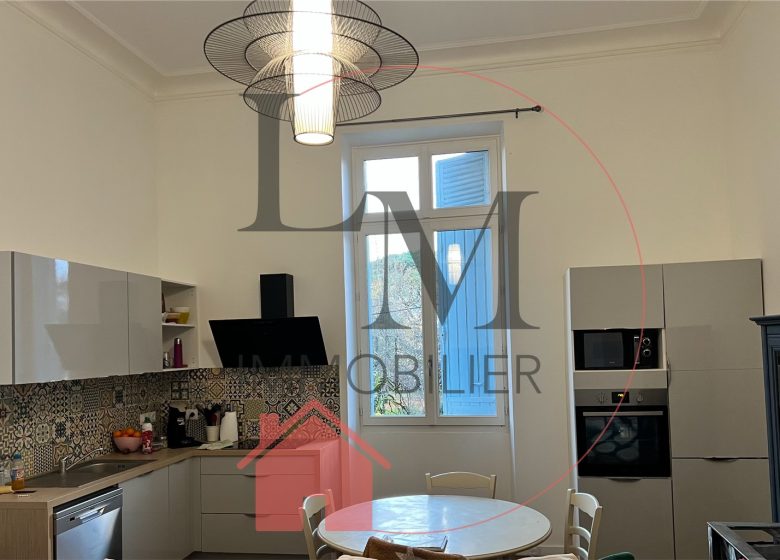 52189058  – Appartement – 4 pièces à DAX