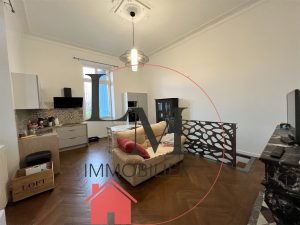 52189058  – Appartement – 4 pièces à DAX