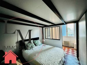 52189058  – Appartement – 4 pièces à DAX