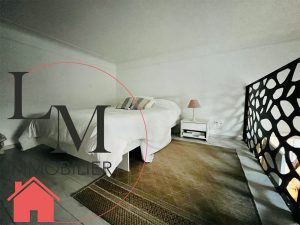 52189058  – Appartement – 4 pièces à DAX
