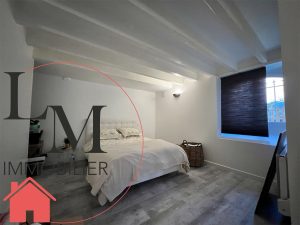 52189058  – Appartement – 4 pièces à DAX