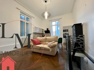 52189058  – Appartement – 4 pièces à DAX