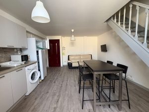 52296152  – Appartement – 3 pièces à TARTAS