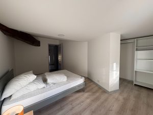 52296152  – Appartement – 3 pièces à TARTAS