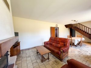 52550020  – Maison – 5 pièces à BEGAAR