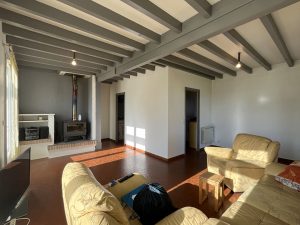 52699870  – Maison – 3 pièces à ST YAGUEN