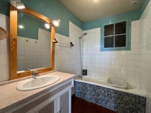 52699870  – Maison – 3 pièces à ST YAGUEN