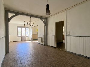 52797691  – Maison – 4 pièces à LALUQUE