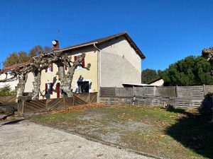 52797691  – Maison – 4 pièces à LALUQUE