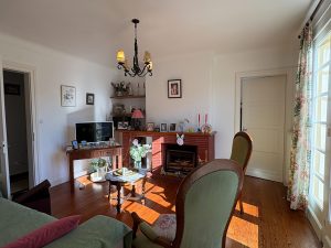 52768595  – Maison – 5 pièces à ST YAGUEN